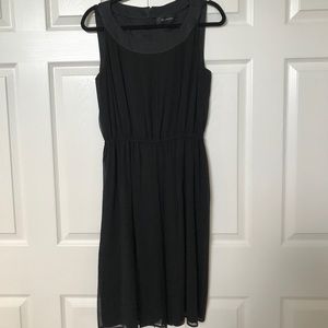ST. John silk dress